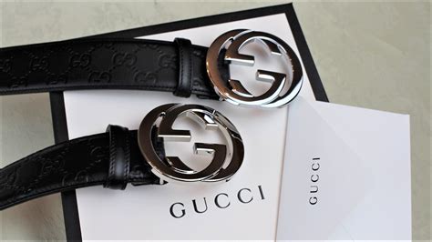 black on black gucci belt replica|how to authenticate gucci belt.